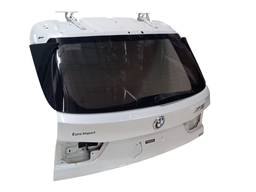 TAMPA TRASEIRA BMW X5 F15 F85 2014 A 2018