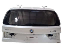 TAMPA TRASEIRA BMW X5 F15 F85 2014 A 2018