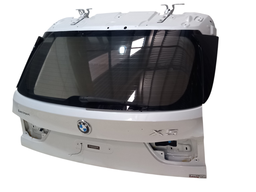 TAMPA TRASEIRA BMW X5 F15 F85 2014 A 2018