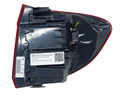 LANTERNA TRASEIRA ESQUERDA BMW X5 F15 F85 2014 A 2018 CANTO