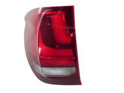 LANTERNA TRASEIRA ESQUERDA BMW X5 F15 F85 2014 A 2018 CANTO