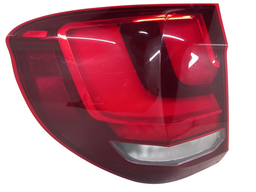 LANTERNA TRASEIRA ESQUERDA BMW X5 F15 F85 2014 A 2018 CANTO