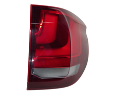 LANTERNA TRASEIRA DIREITA BMW X5 F15 F85 2014 A 2018 CANTO