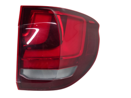 LANTERNA TRASEIRA DIREITA BMW X5 F15 F85 2014 A 2018 CANTO
