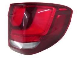 LANTERNA TRASEIRA DIREITA BMW X5 F15 F85 2014 A 2018 CANTO