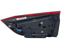 LANTERNA TRASEIRA ESQUERDA BMW X5 F15 F85 2014 A 2018 MALA