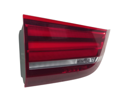 LANTERNA TRASEIRA ESQUERDA BMW X5 F15 F85 2014 A 2018 MALA