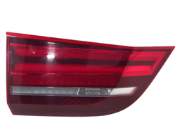 LANTERNA TRASEIRA ESQUERDA BMW X5 F15 F85 2014 A 2018 MALA