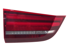 LANTERNA TRASEIRA ESQUERDA BMW X5 F15 F85 2014 A 2018 MALA