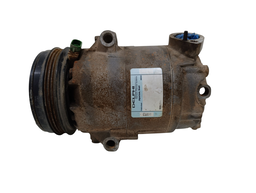 Compressor Ar Gol Saveiro Voyage Fox G5 G6 G7 G8 1.0 1.6 8v