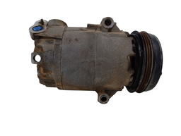 COMPRESSOR AR GOL SAVEIRO VOYAGE FOX G5 G6 G7 G8 1.0 1.6 8V