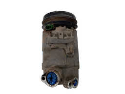 COMPRESSOR AR GOL SAVEIRO VOYAGE FOX G5 G6 G7 G8 1.0 1.6 8V