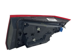 LANTERNA TRASEIRA DIREITA BMW X5 F15 F85 2014 A 2018 MALA