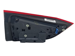 LANTERNA TRASEIRA DIREITA BMW X5 F15 F85 2014 A 2018 MALA