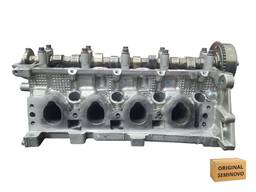 CABEÇOTE ARGO CRONOS PULSE STRADA 1.3 8V FIREFLY FLEX 2017/ 