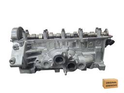 CABEÇOTE ARGO CRONOS PULSE STRADA 1.3 8V FIREFLY FLEX 2017/ 