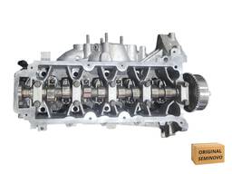 CABEÇOTE ARGO CRONOS PULSE STRADA 1.3 8V FIREFLY FLEX 2017/ 