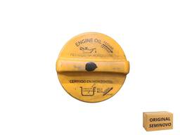 VARETA NIVEL ÓLEO ORIGINAL FIAT ARGO CRONOS 1.0 1.3 8V