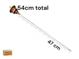 VARETA NIVEL ÓLEO ORIGINAL FIAT ARGO CRONOS 1.0 1.3 8V