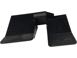 SUPORTE DO CHICOTE NISSAN KICKS 2017 2018 A 2021 ORIGINAL