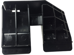 SUPORTE DO CHICOTE NISSAN KICKS 2017 2018 A 2021 ORIGINAL