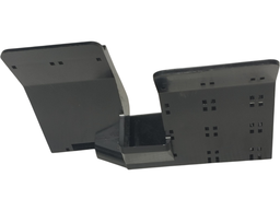 SUPORTE DO CHICOTE NISSAN KICKS 2017 2018 A 2021 ORIGINAL