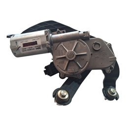 Motor Limpador Traseiro New Creta 2024 2025/..