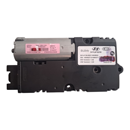 Motor Vidro Teto Solar Creta 1.0 Turbo 2022 a 2025