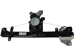 MÁQUINA DE VIDRO PORTA DIANTEIRA DIREITA SENTRA 2014 A 2020