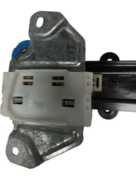 MÁQUINA DE VIDRO PORTA DIANTEIRA DIREITA SENTRA 2014 A 2020