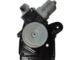 MÁQUINA DE VIDRO PORTA DIANTEIRA DIREITA SENTRA 2014 A 2020