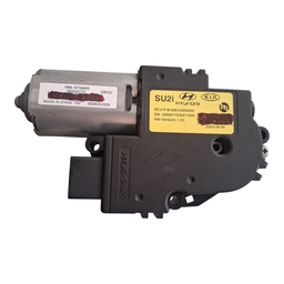 Motor Cortina Teto Solar Creta 1.0 Turbo 2025