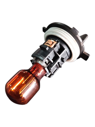 Soquete Seta Farol Ford Edge ST 2019 a 2020 90003016M