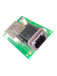 MÓDULO FAROL LED FORD EDGE ST CÓD: C-LIN2 REV.33