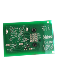 MÓDULO FAROL LED FORD EDGE ST CÓD: C-LIN2 REV.33