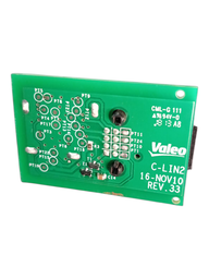 MÓDULO FAROL LED FORD EDGE ST CÓD: C-LIN2 REV.33