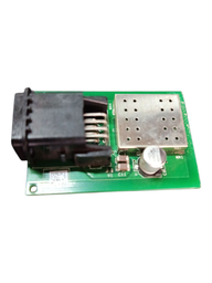 Módulo Farol LED Ford Edge ST Cód: C-LIN2 REV.33