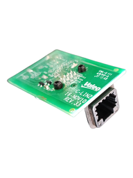 MÓDULO FAROL LED FORD EDGE ST CÓD: C-LIN2 REV.33