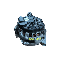 Alternador Fiat Linea Punto Bravo Palio Strada 2010 2021