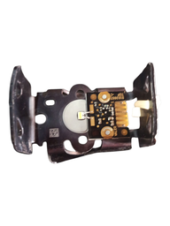 DRL LED FORD EDGE ST 2019 2020 CÓD: B103957 - TOP-C