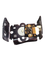 DRL LED FORD EDGE ST 2019 2020 CÓD: B103957 - TOP-C