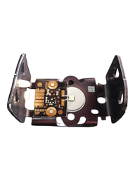 DRL LED FORD EDGE ST 2019 2020 CÓD: B103957 - TOP-C