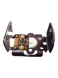 DRL LED Ford Edge ST 2019 2020 Cód: B103957 - Top-C