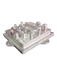 Módulo Farol LED Ford Edge ST 2019 a 2020 L90155434