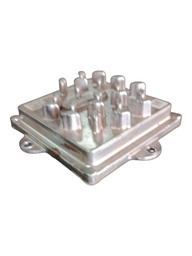 MÓDULO FAROL LED FORD EDGE ST 2019 A 2020 L90155434