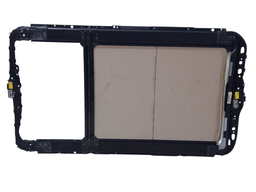 TETO SOLAR BMW X5 F15 F85 2014 2015 A 2018