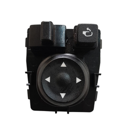 Botão Comando Retrovisor Elétrico Creta 1.0 Turbo 2025