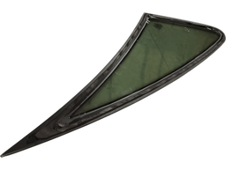 VIDRO PORTA FIXO DIANTEIRA DIREITA XSARA PICASSO 2001 A 2011