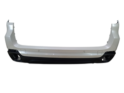 Parachoque Traseiro Bmw X5 F15 F85 2014 2015 a 2018