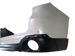 PARACHOQUE TRASEIRO BMW X5 F15 F85 2014 2015 A 2018